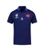 XV de france polo marine homme le coq sportif coupe du monde 2023-1