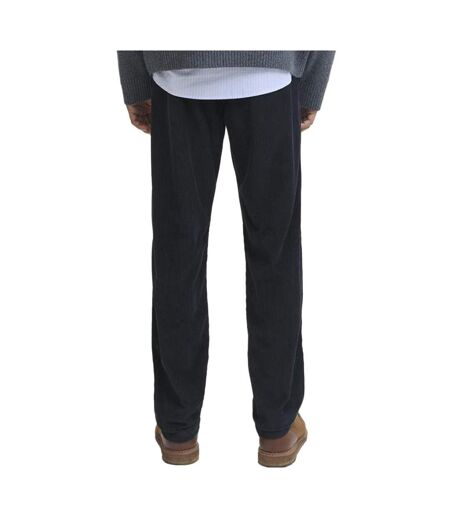 Pantalon velours marine homme jack & jones corduroy