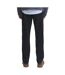 Pantalon velours marine homme jack & jones corduroy-2