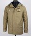 WINCHESTER GARDEN1B — Blouson coupe-vent beige : protection déperlante et légèreté-3
