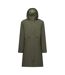 Veste Isolante Yasira Femme Kaki Foncé Regatta-2