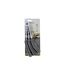 Brosse pour Stores Microfibre 20cm Anthracite