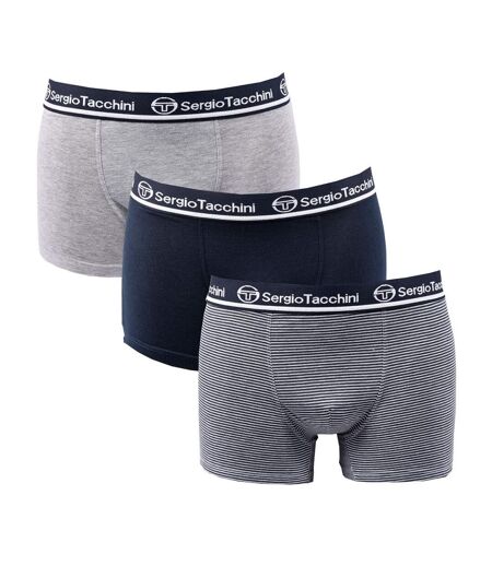 Boxer SERGIO TACCHINI X3 - Pack de 3