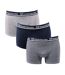 Boxer SERGIO TACCHINI X3 - Pack de 3-2