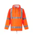 Veste Homme Orange Yoko-1