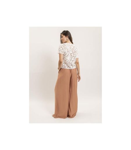 Pantalon fluide EPENE - Dona X Lisa