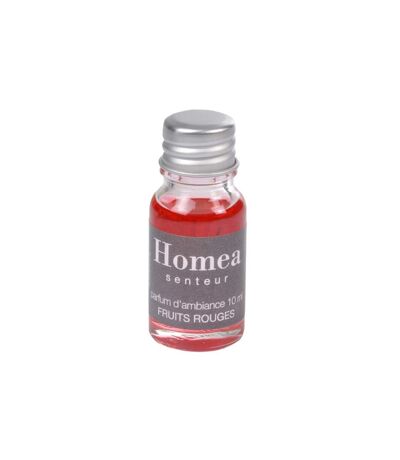 Parfum d'Ambiance Effluve 10ml Fruits Rouges