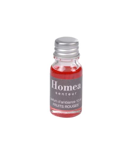 Parfum d'Ambiance Effluve 10ml Fruits Rouges