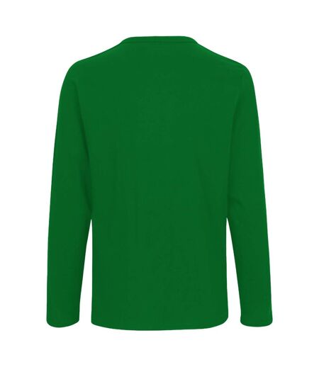 T-shirt Homme Vert Neutral