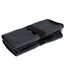 Tri Dri Microfibre Quick Dry Fitness Towel (Black) (One Size) - UTRW4920
