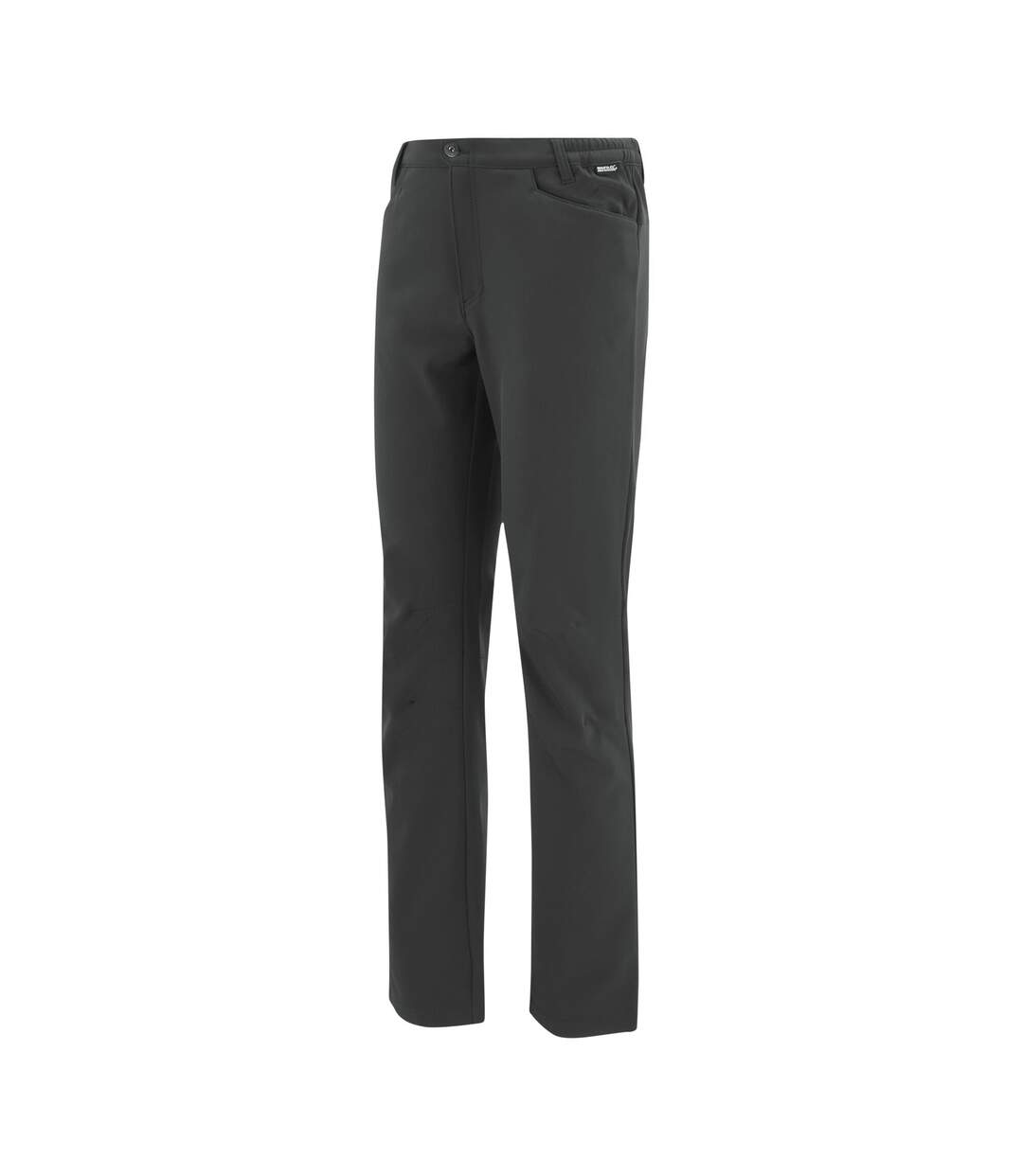 Pantalon Fenton Homme Anthracite Regatta-4