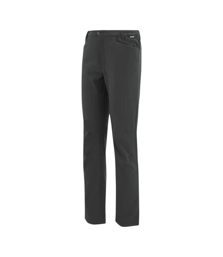Pantalon Fenton Homme Anthracite Regatta