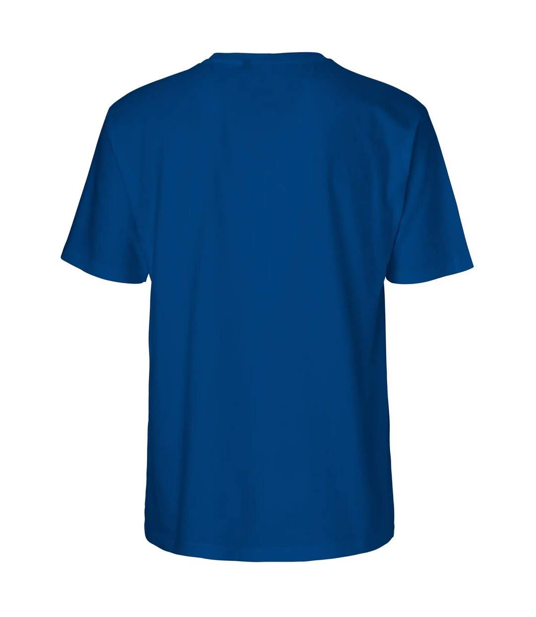T-shirt Homme Bleu Roi Neutral-2