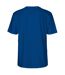 T-shirt Homme Bleu Roi Neutral-2