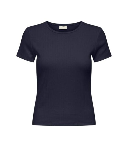 T-shirt marine femme jdy vaya