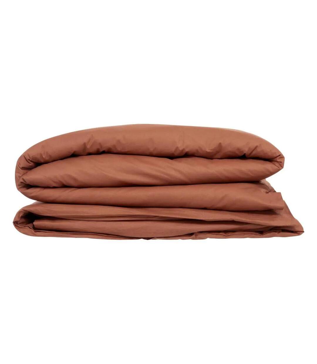 Housse de Couette Intérieur 240x220cm Terracotta-2