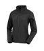 Veste Softshell Femme Noir Result Genuine Recycled-1