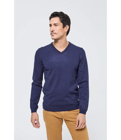Pull Cabo Navy