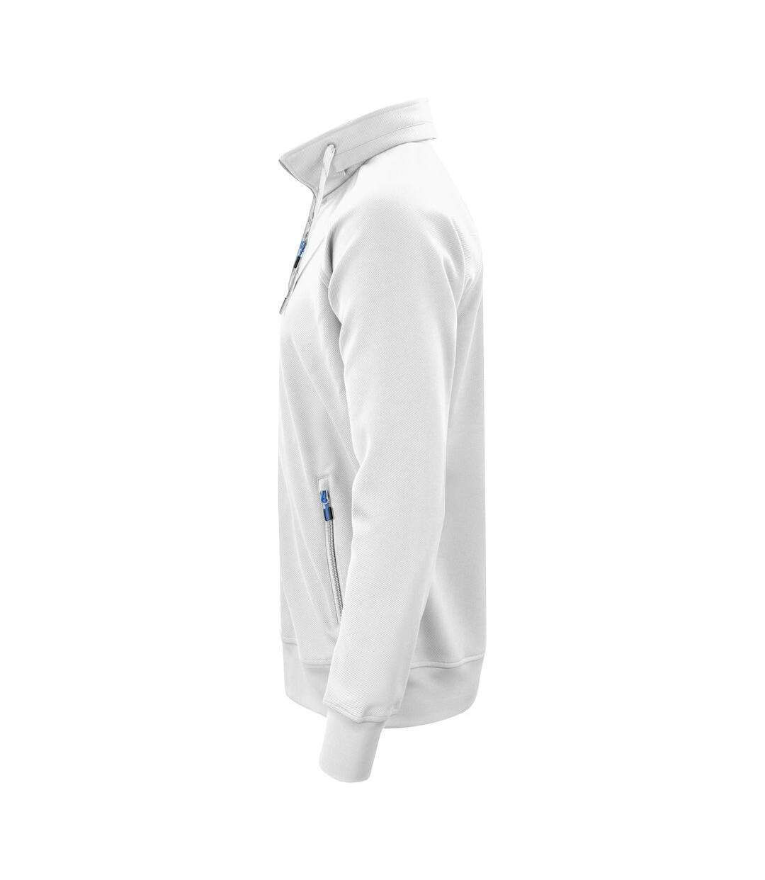 Veste Jog Rsx Homme Blanc Printer-3