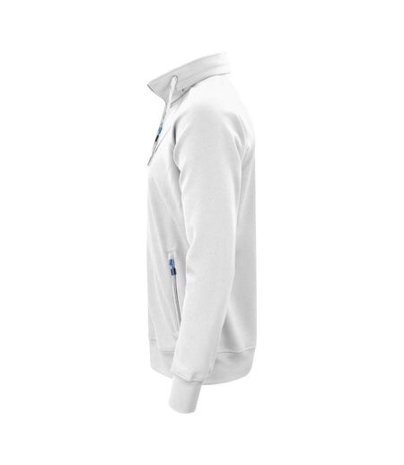 Veste Jog Rsx Homme Blanc Printer
