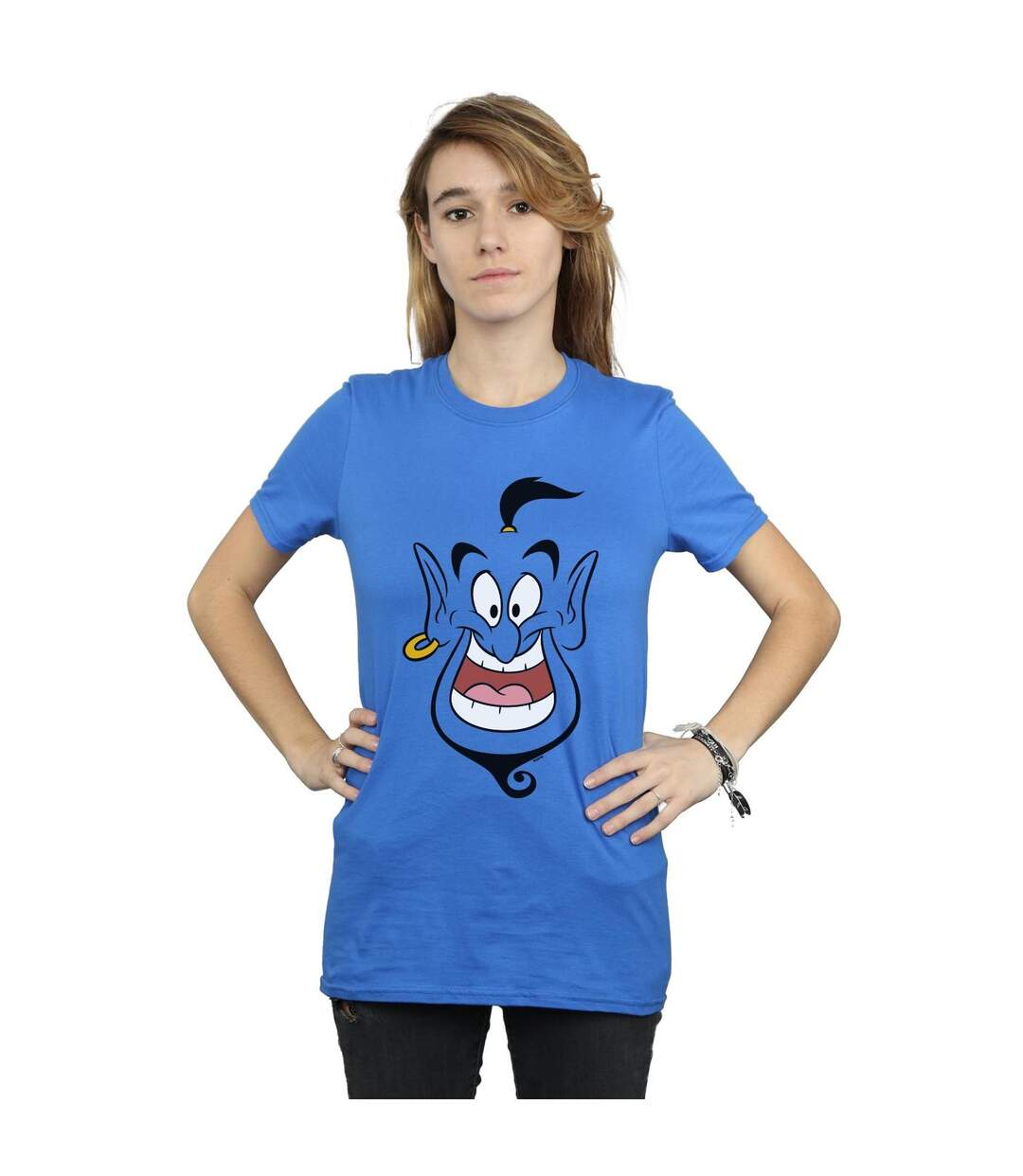 (Bleu royal) - UTBI49556-2