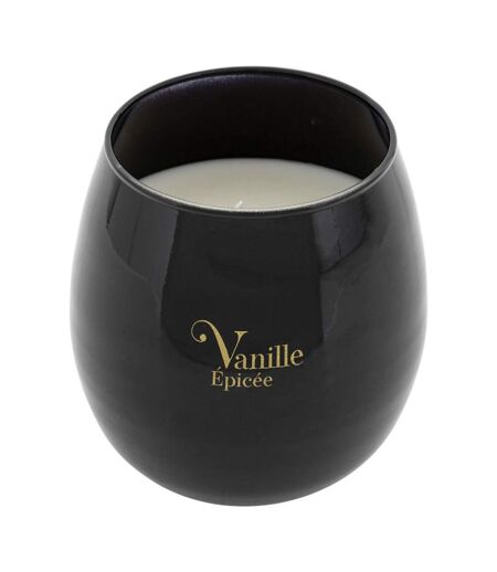 Bougie Parfumée Arlo 400g Vanille Épicée