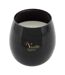 Bougie Parfumée Arlo 400g Vanille Épicée-1