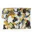 Womens/ladies Cairo 1924 Clutch One Size Multicoloured Inoa-2