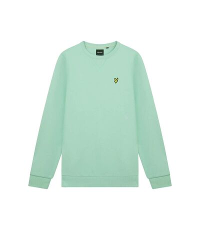 Sweat homme sauge clair Lyle & Scott Lyle & Scott