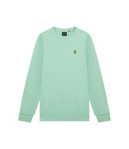 Sweat homme sauge clair Lyle & Scott Lyle & Scott