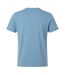 T-shirt Motif/style Brodé Homme Bleu Lacoste-3