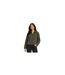 Veste Décontracté Motif/style Délavé Strafford Femme Vert De Gris Timberland-1