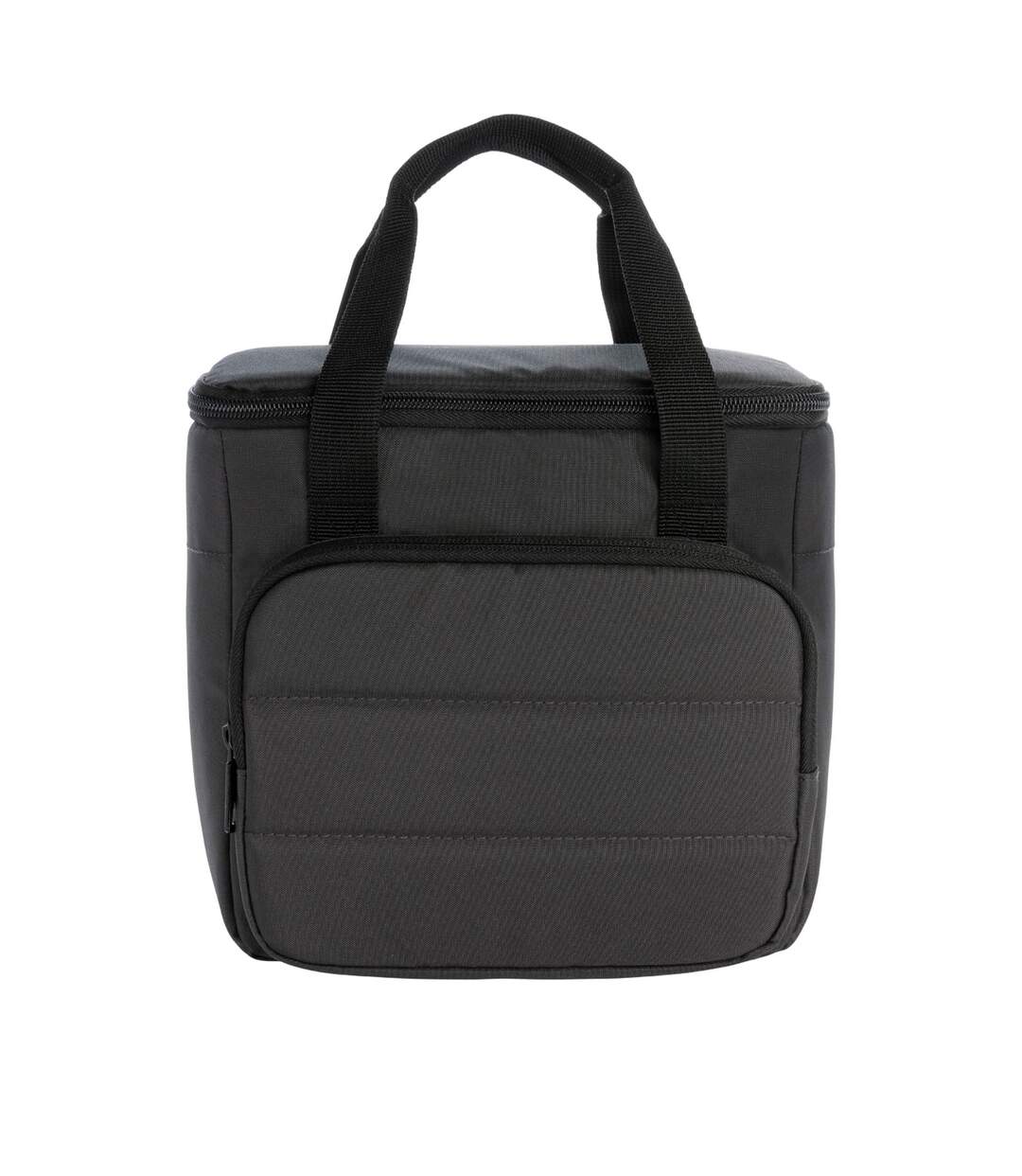 Impact aware 6l cooler bag 21cm x 22cm x 13cm black XD Xclusive-1