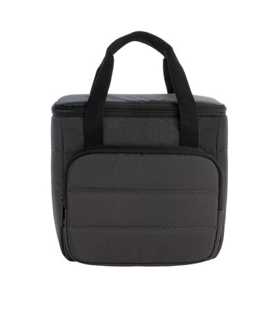 Impact aware 6l cooler bag 21cm x 22cm x 13cm black XD Xclusive