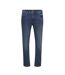 Jean bleu foncé homme only & sons dark  blue-3