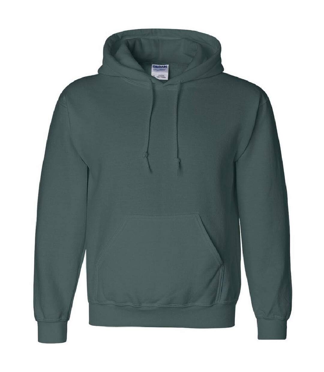 Gildan forest green hoodie online