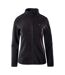 Veste Polaire Manon Femme Noir Martes Essential-1