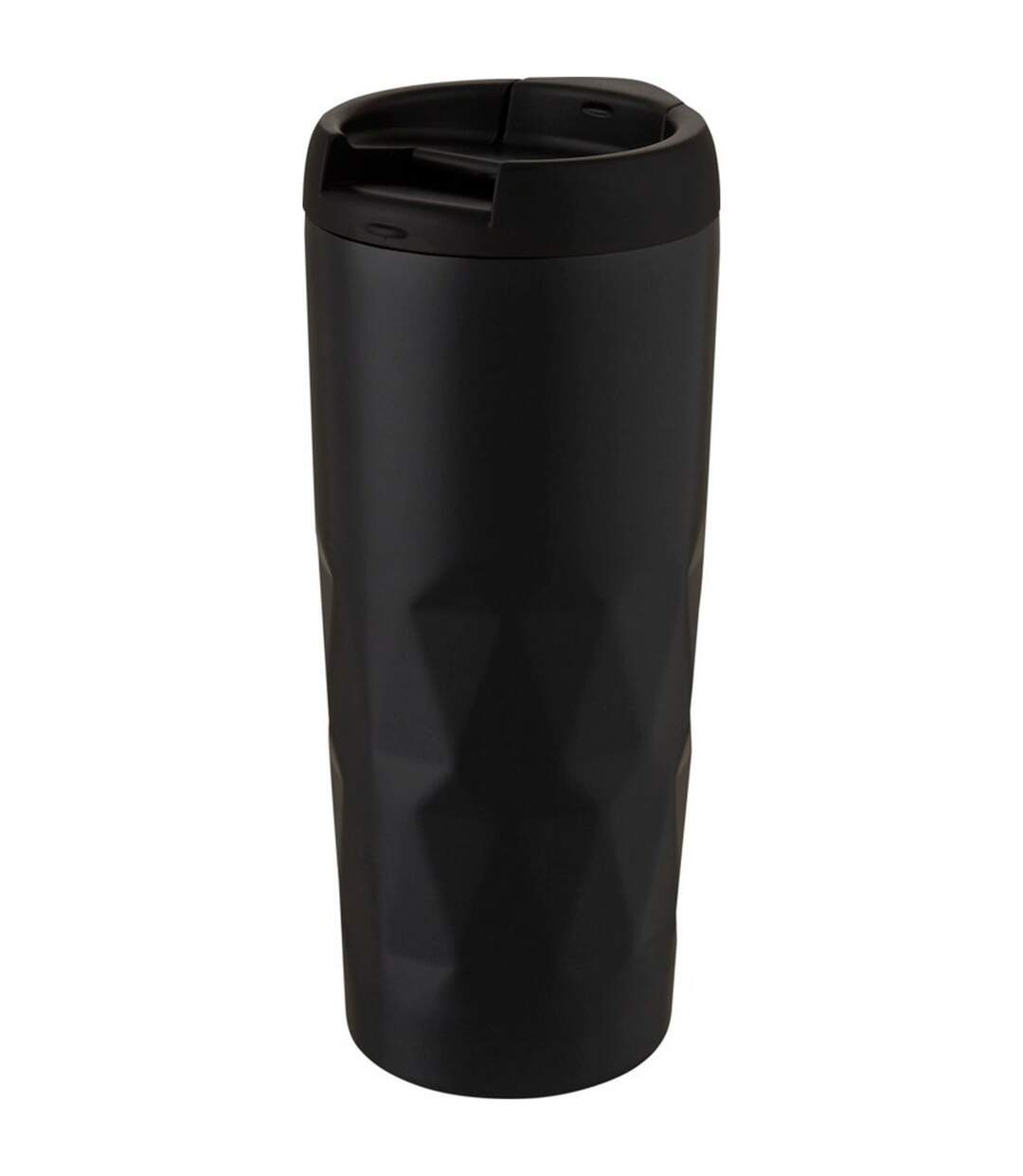 Prism insulated tumbler one size solid black Avenue-1