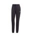Pantalon De Jogging Essentials Femme Noir Adidas-2