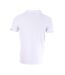 Polo Blanc Homme Hungaria Bennett - L