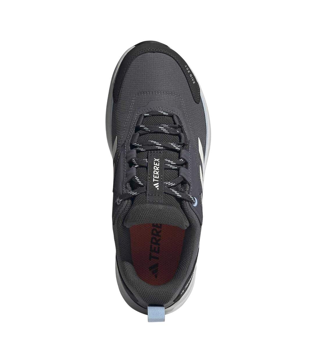 Chaussures De Randonnée Terrex Anylander Femme Bleu Ciel Adidas-4