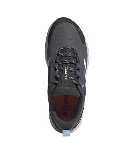 Chaussures De Randonnée Terrex Anylander Femme Bleu Ciel Adidas