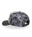 Casquette trucker premium avec filet camou Tom & Jerry modèle Tom Capslab-5