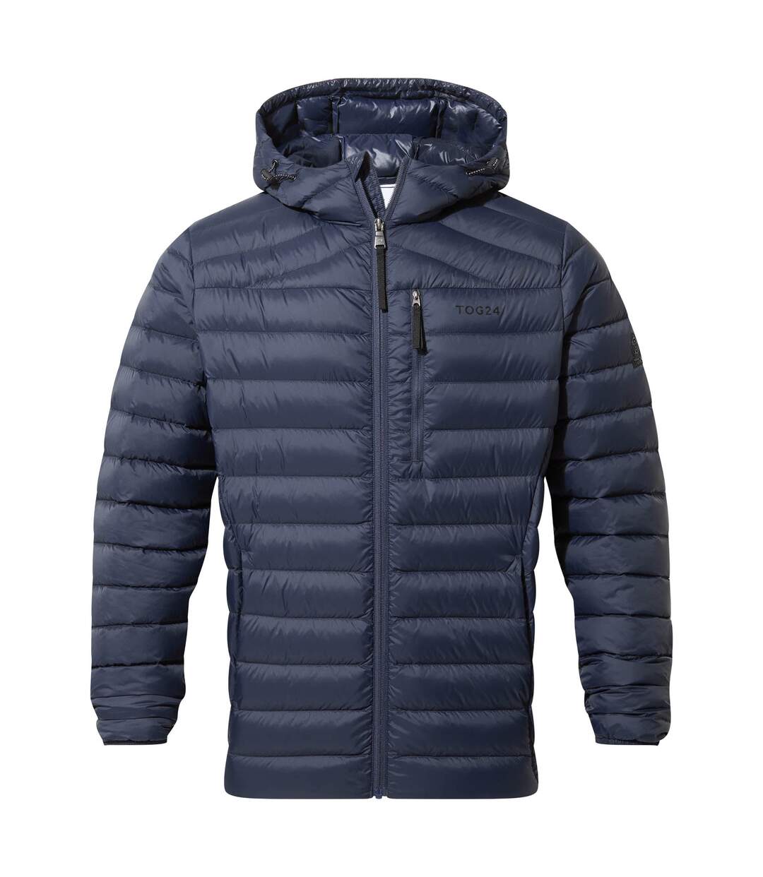 Veste north homme indigo foncé TOG24-1