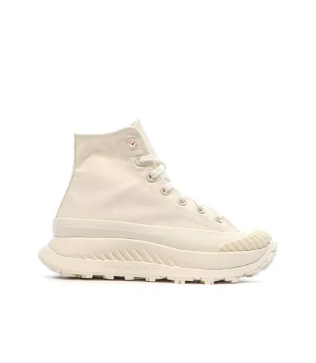 Baskets blanches homme converse chuck 70
