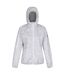 Veste imperméable serenton femme blanc Regatta-1