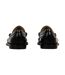 Derbie Cuir Sebago Docksides Dan Studs Woman-4