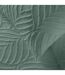 Parure de Lit 3 Pièces Heltie 240x220cm Vert Cèdre-3