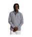 Chemise À Boutons Homme Bleu Lyle & Scott-1