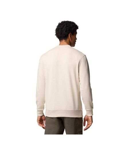Sweat Marble Canyon Homme Beige Columbia